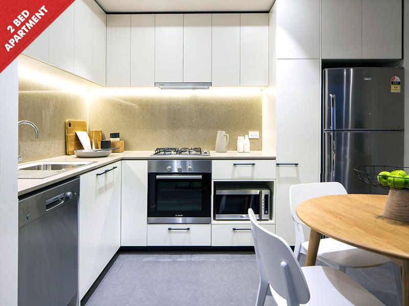 105/14 Chancellor Avenue, Bundoora, VIC 3083