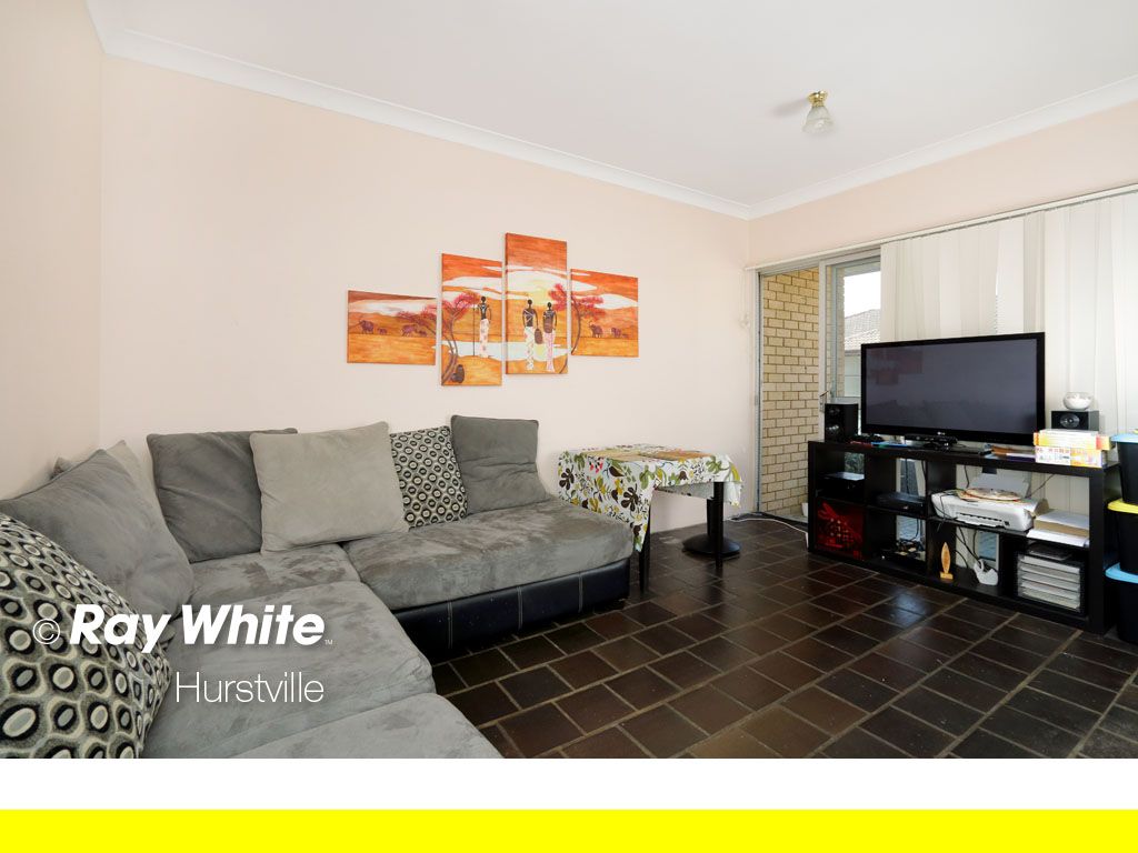 21/26A Wolli Creek Road, Banksia, NSW 2216