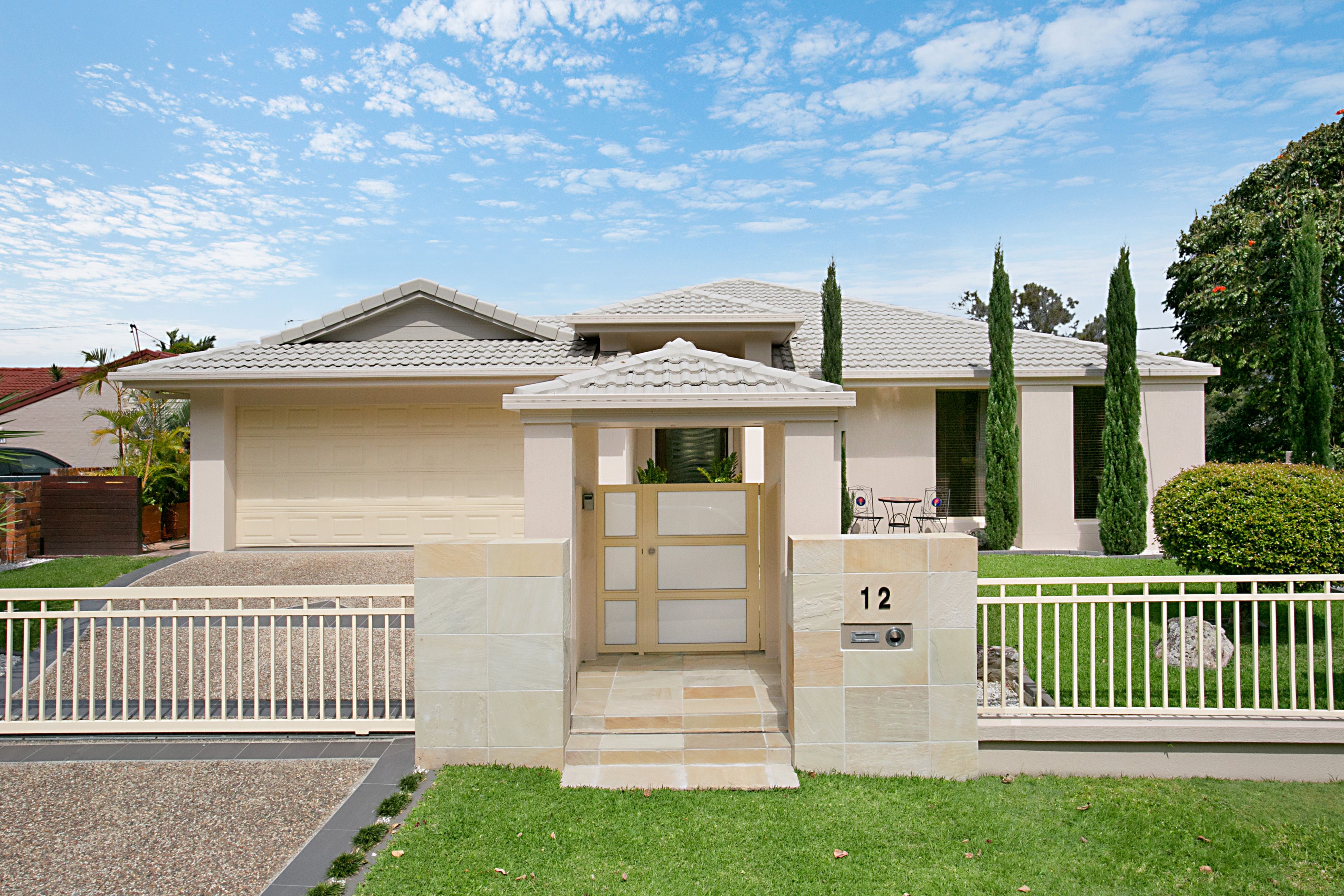 12 Fremar Street, Broadbeach Waters QLD 4218