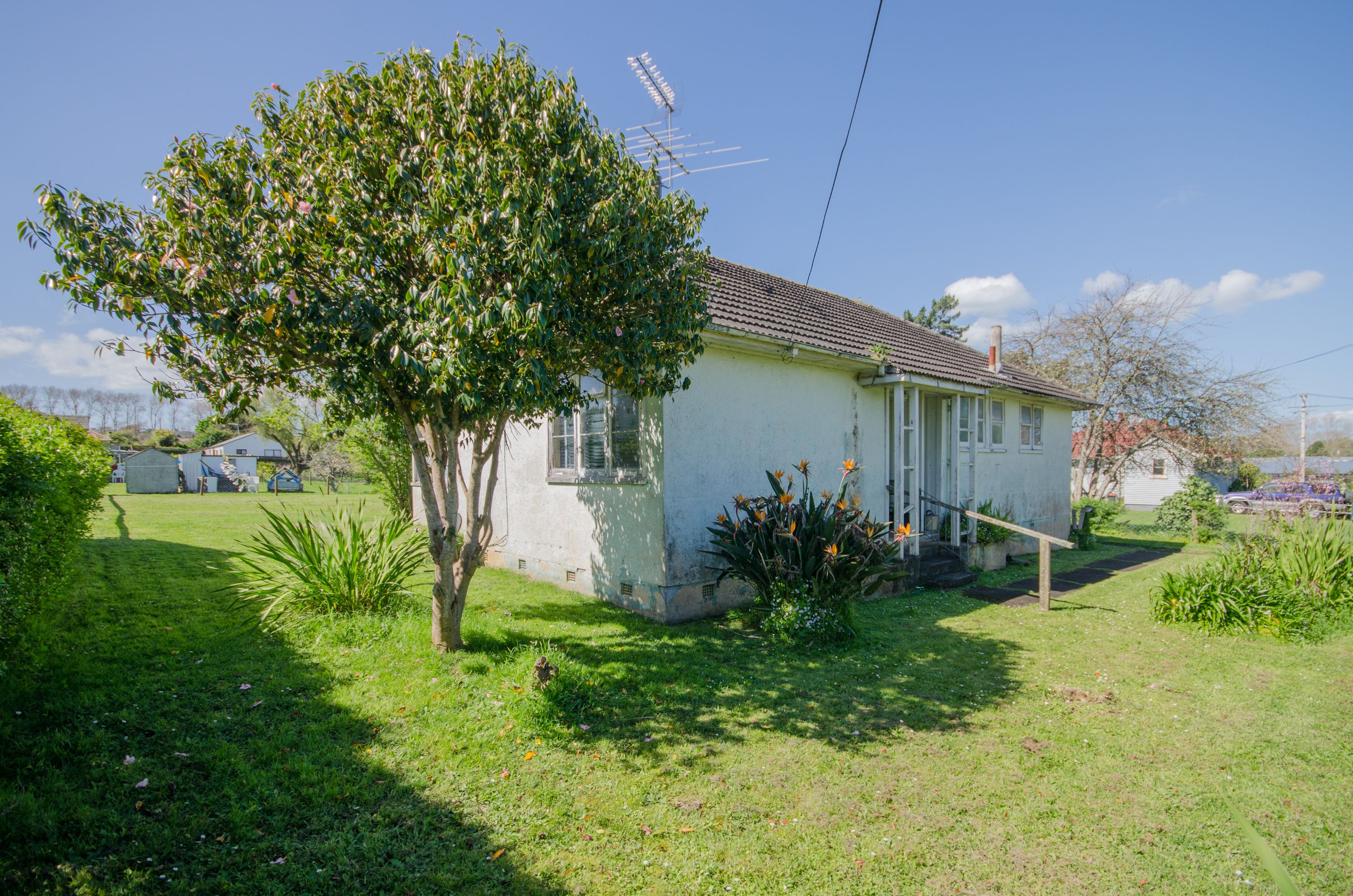 32 Chiltern Crescent, Glen Innes, Auckland City