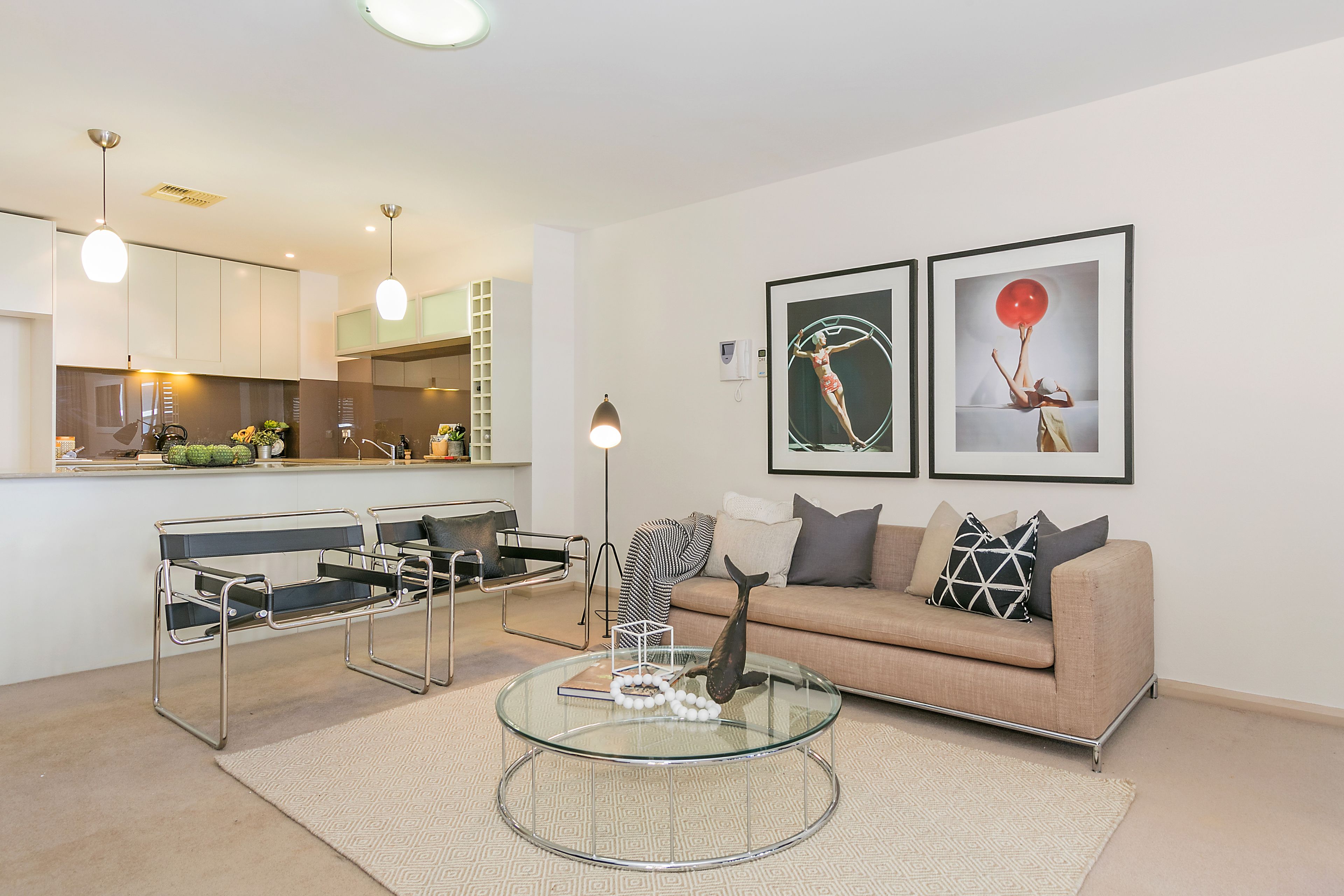 22/4-8 Bobbin Head Road, Pymble, NSW 2073