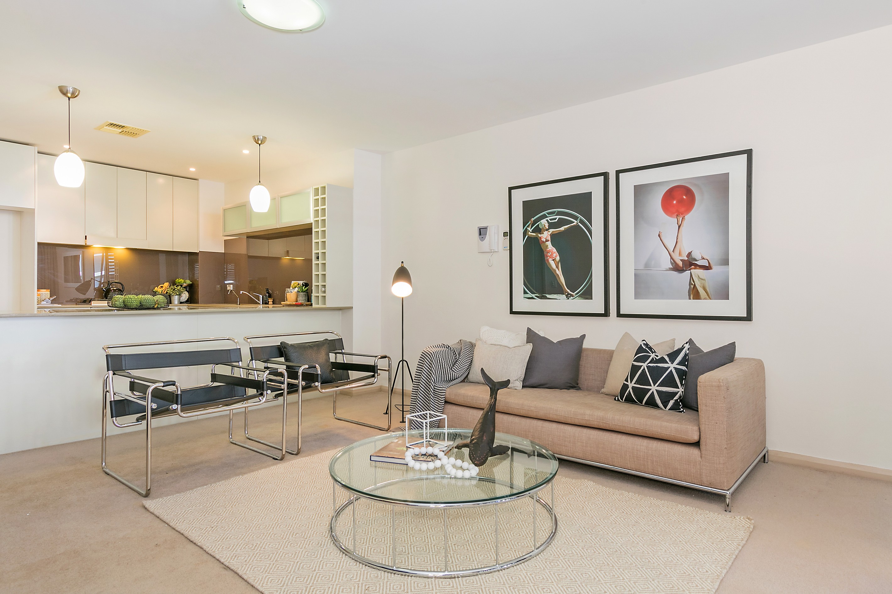 22/4-8 Bobbin Head Road, Pymble, NSW 2073