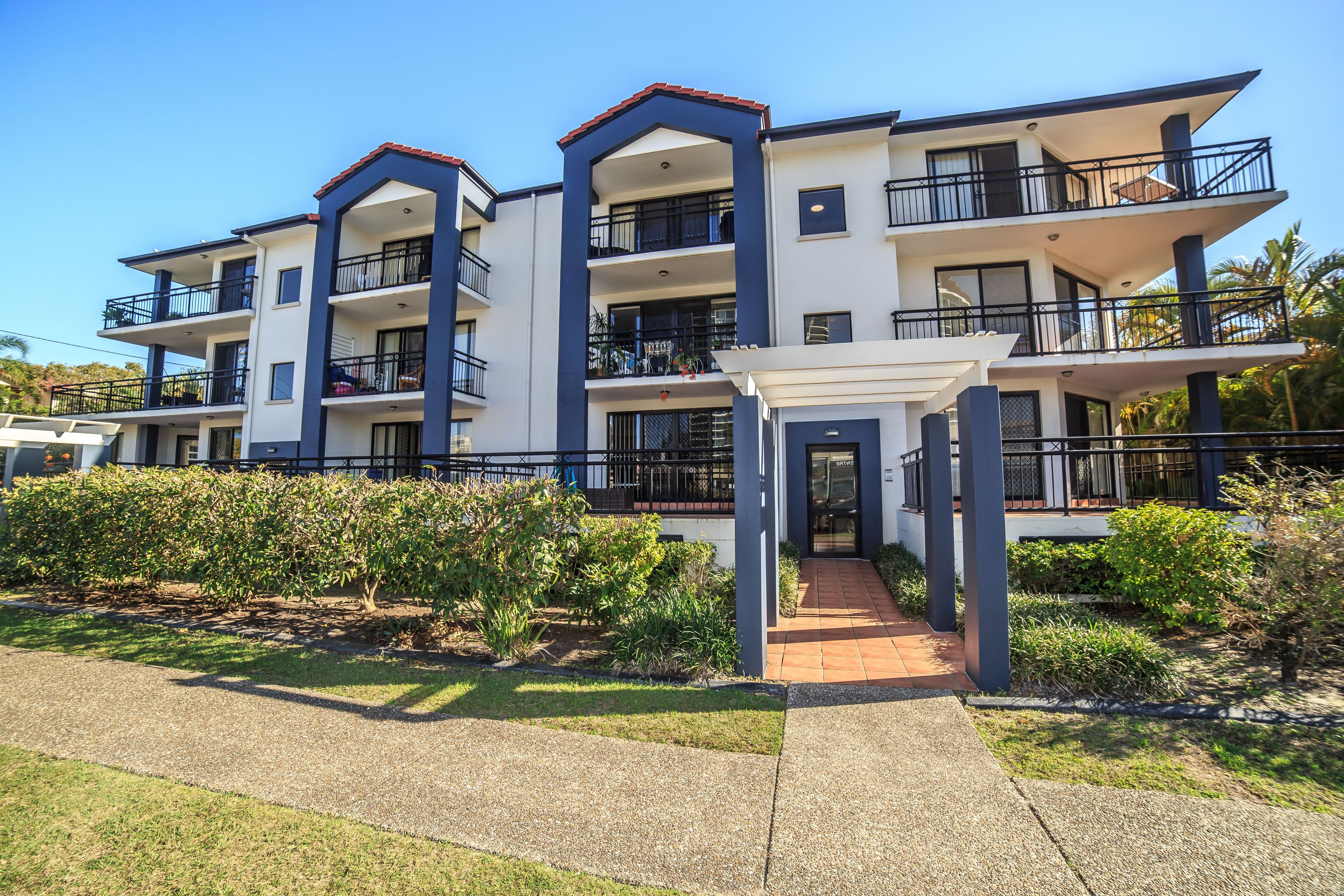 13/5 Railway Street, Southport, QLD 4215