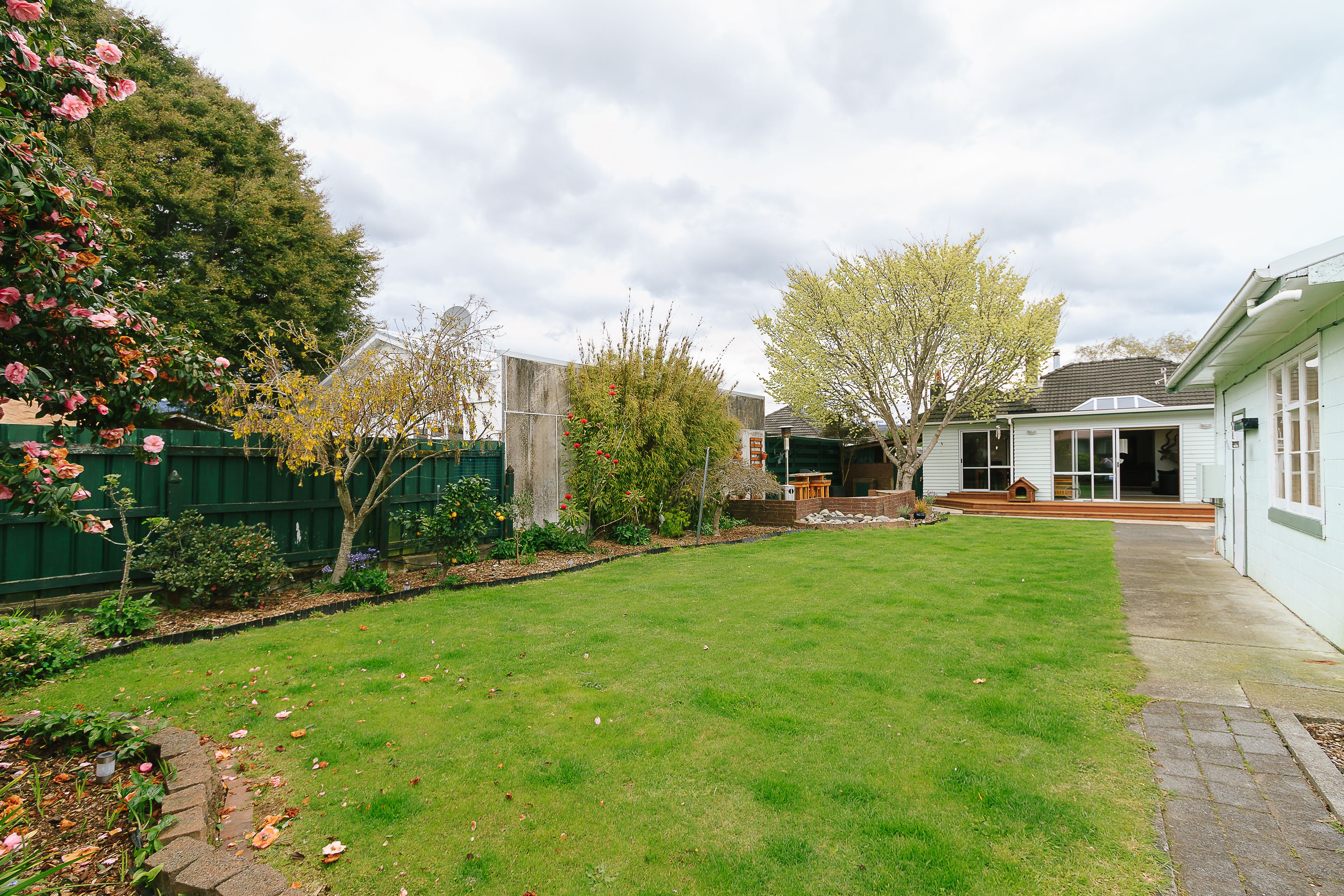 64 Thackeray Street, Trentham, Upper Hutt City