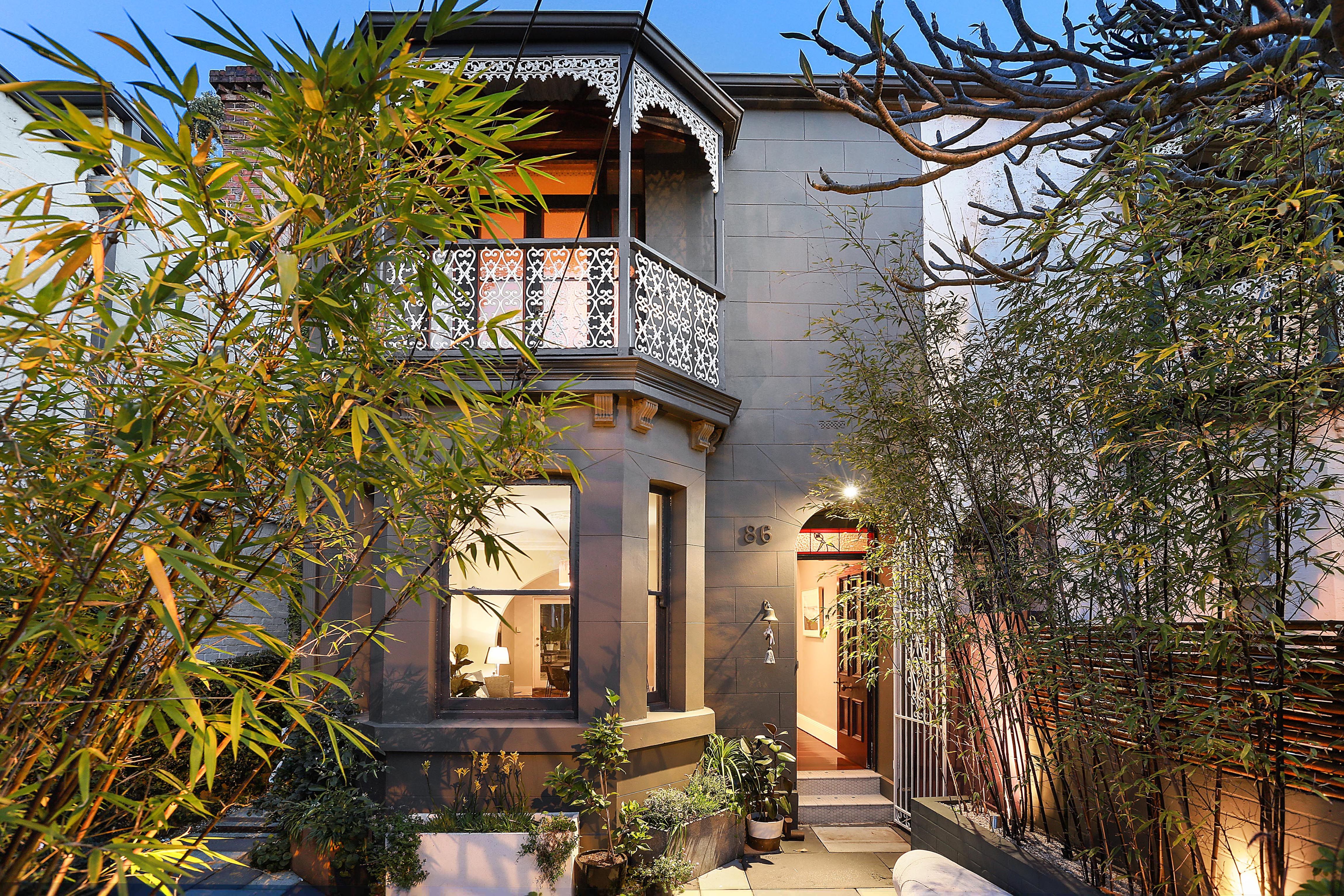 86 Alice Street