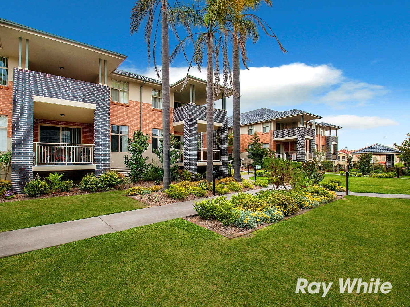 12/17-19 Hutchison Avenue, Kellyville, NSW 2155