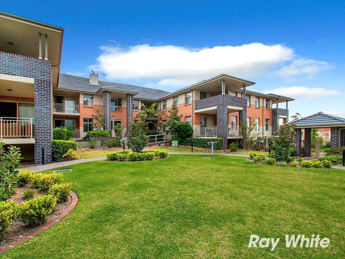 17-19 Hutchison Avenue, Kellyville NSW 2155