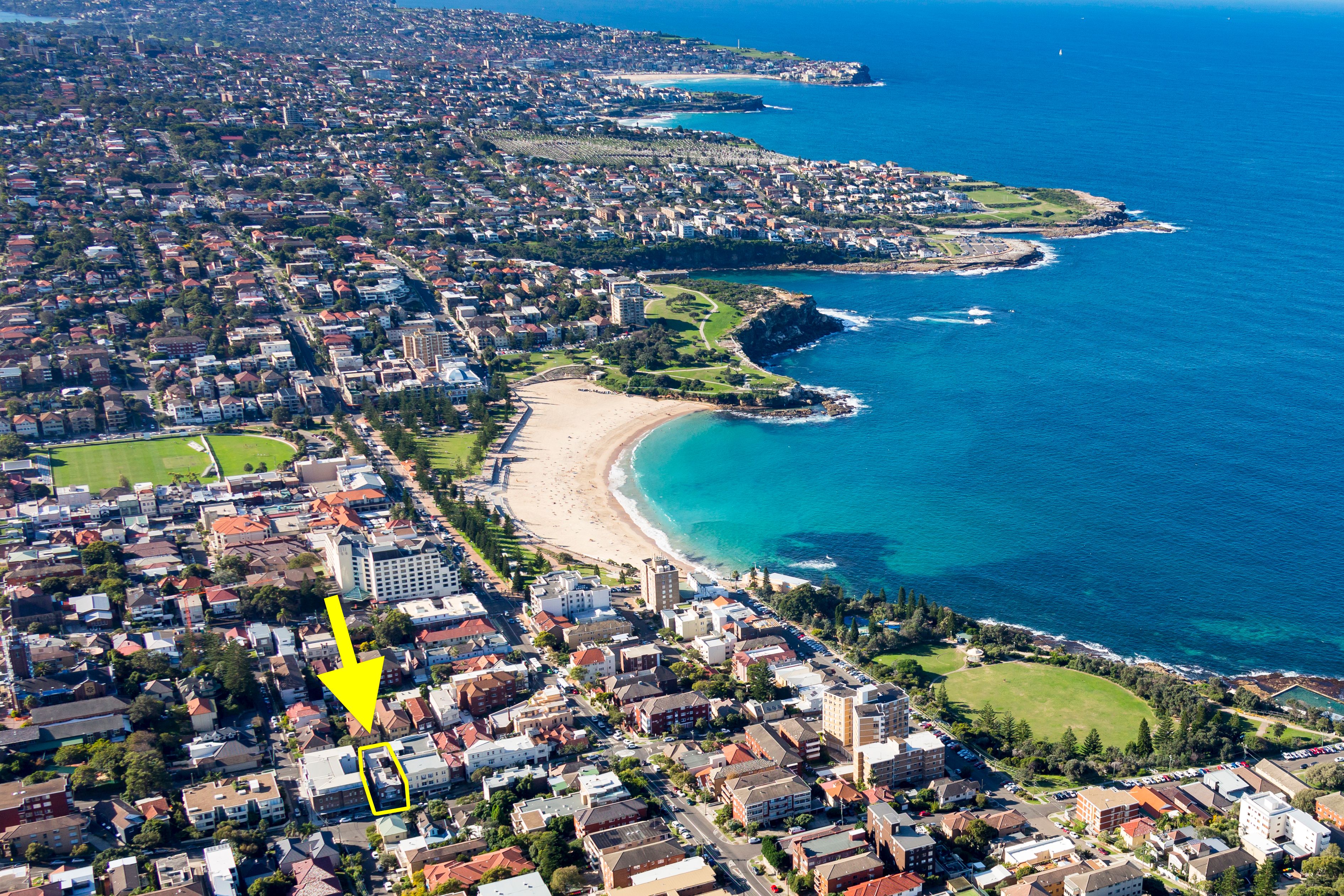 57 Dudley Street, Coogee, NSW 2034
