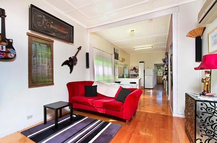 27 Burke Street, Coorparoo, QLD 4151