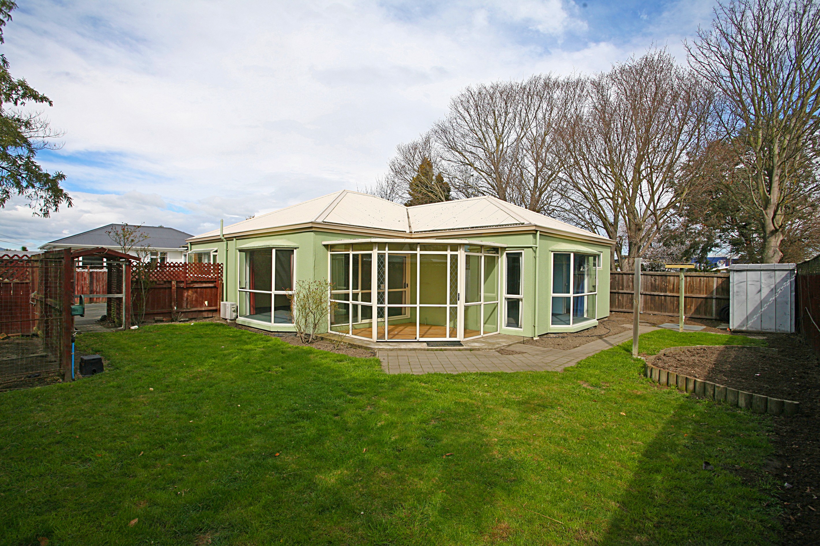 2/25 Esperance Street, St Albans, Christchurch City