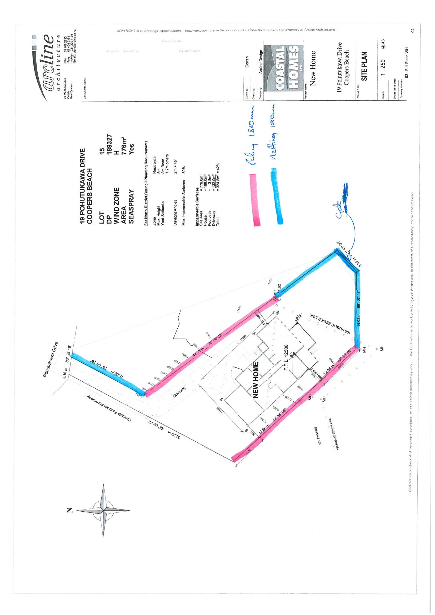 19 Pohutukawa Drive, Coopers Beach, Far North District