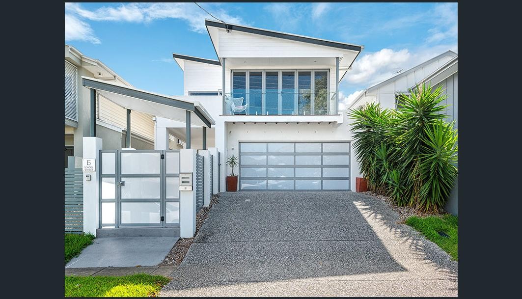 6 School Street, Hendra, QLD 4011