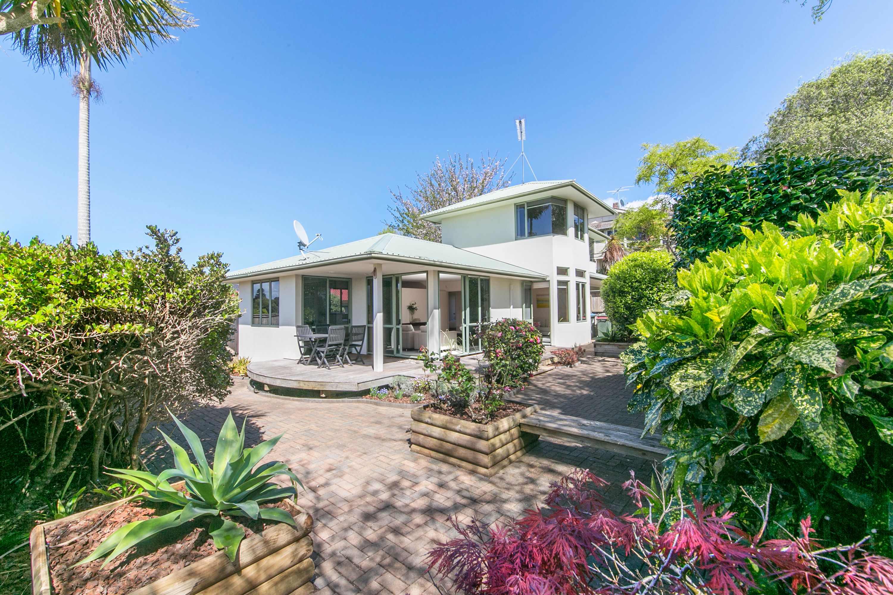11a Rowan Road, Epsom, Auckland City