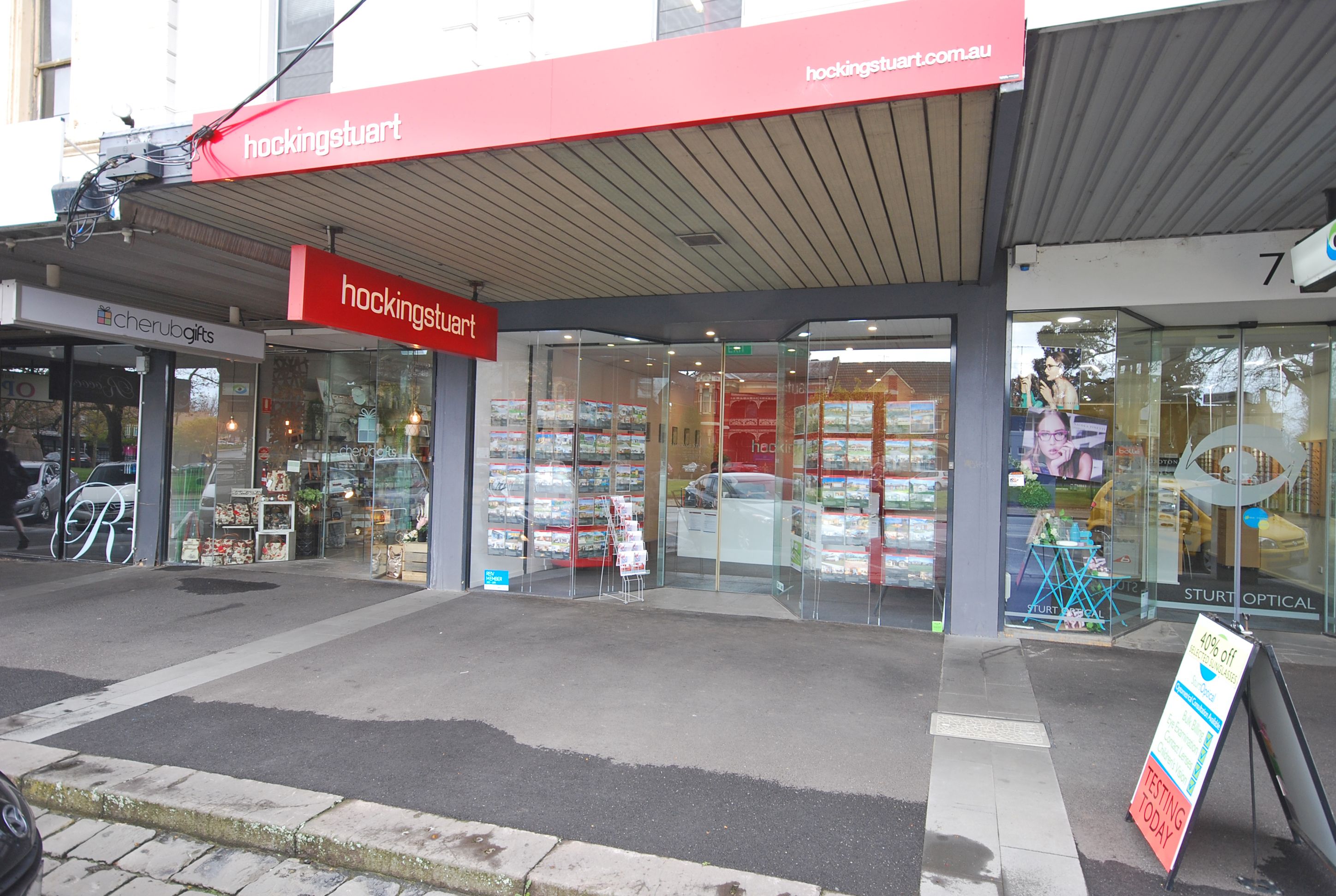 729 Sturt Street, Ballarat, VIC 3350