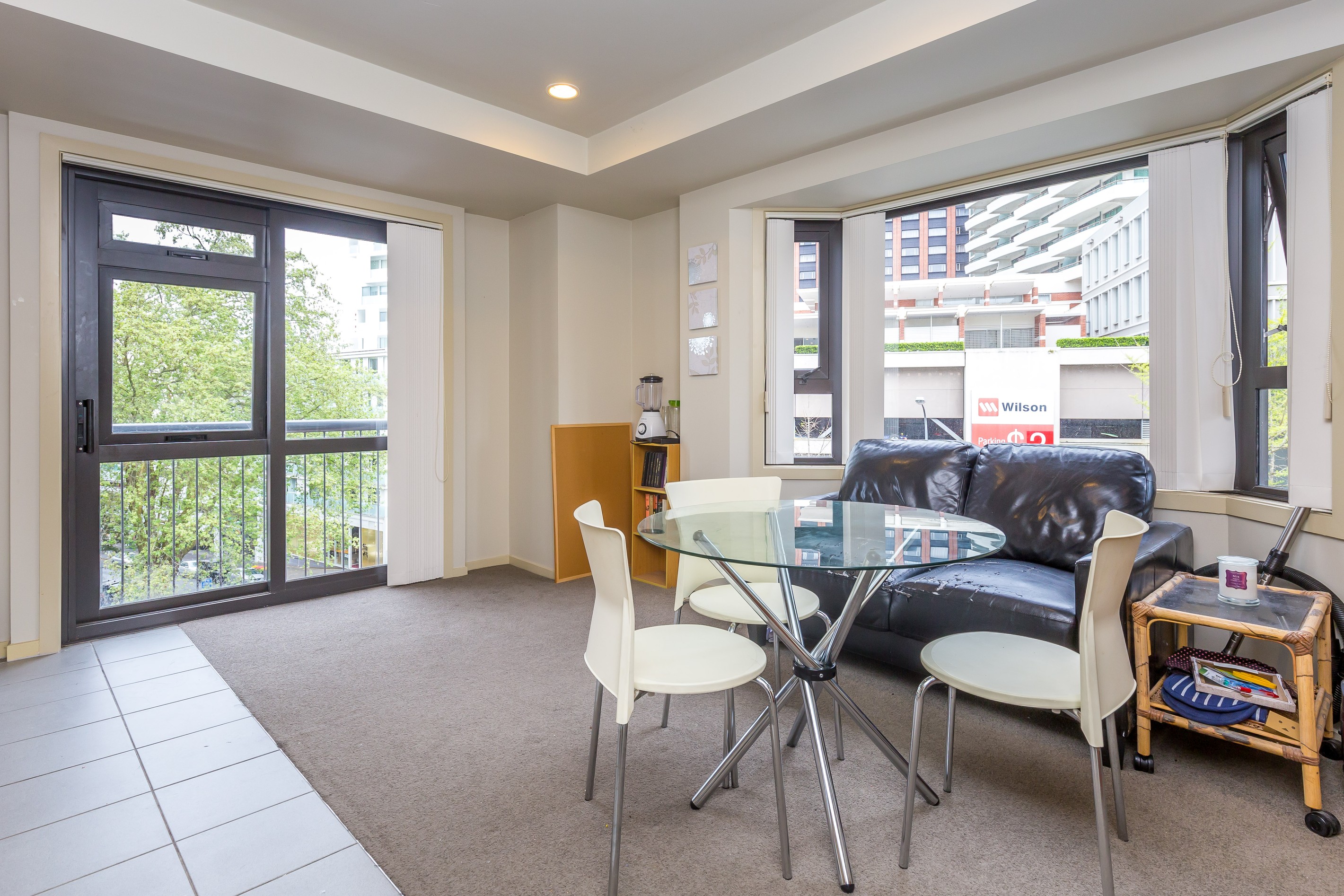 3A/2 Eden Crescent, Auckland Central, Auckland City