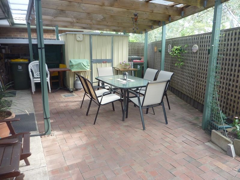 16/26 to 28 crozier Avenue, Modbury, SA 5092
