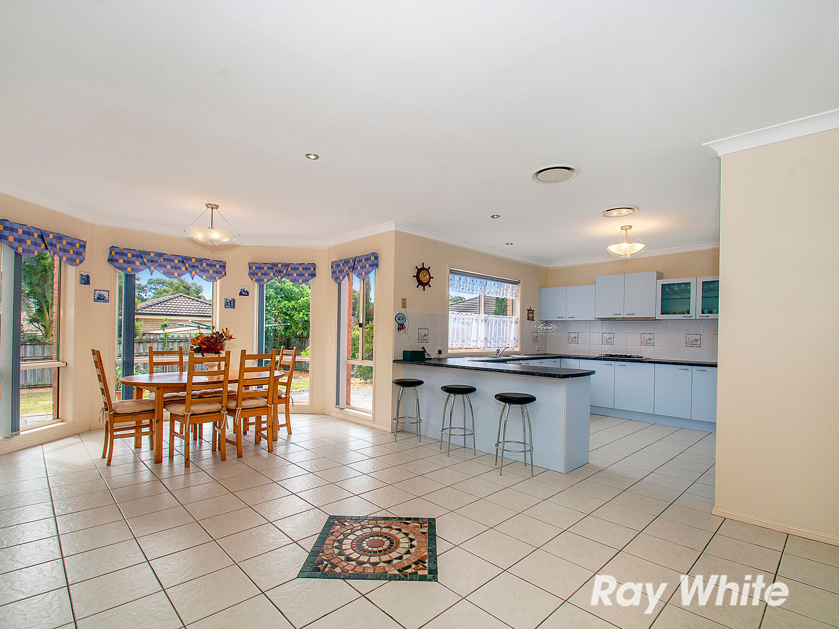 32 Highgate Circuit, Kellyville, NSW 2155