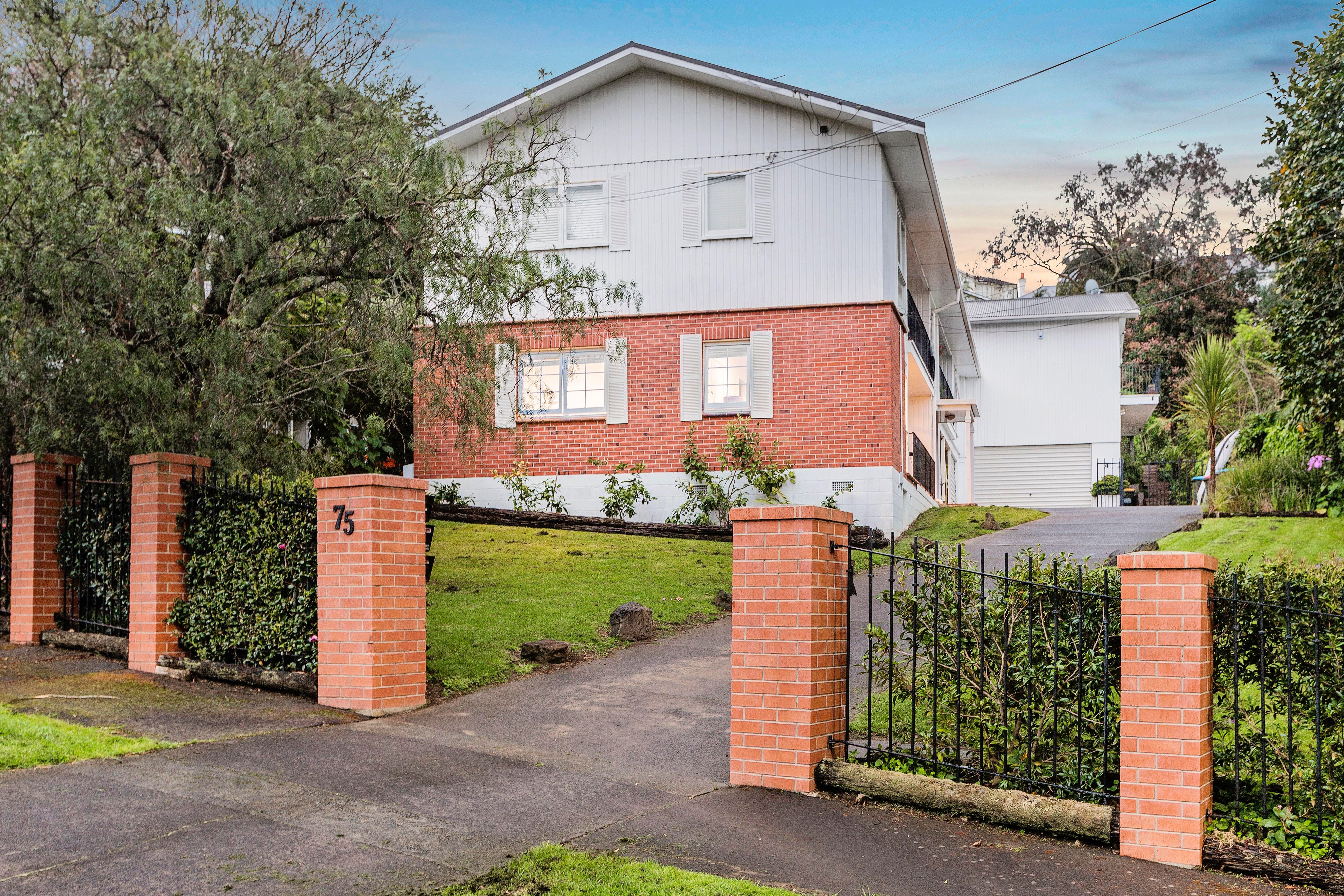 1/75 Hapua Street, Remuera, Auckland City