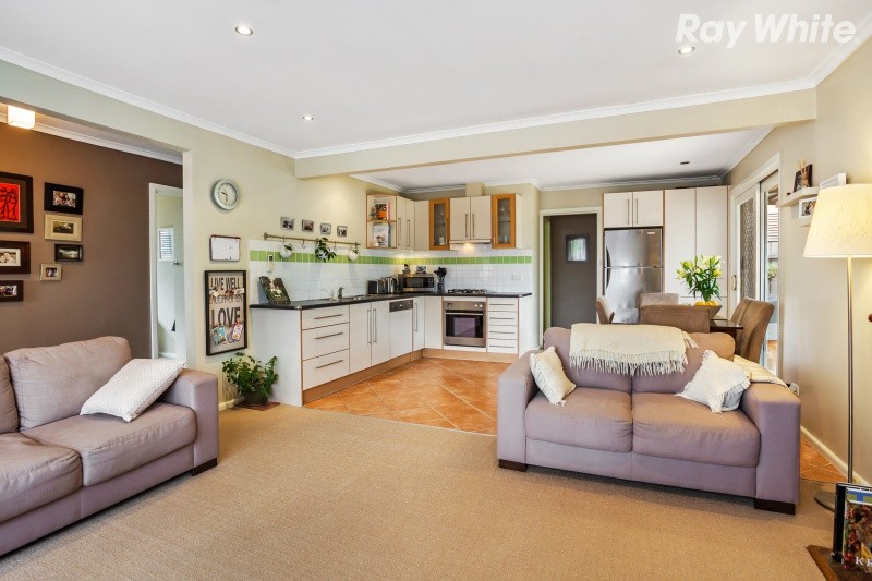 2 Sykes Avenue, Ferntree Gully, VIC 3156