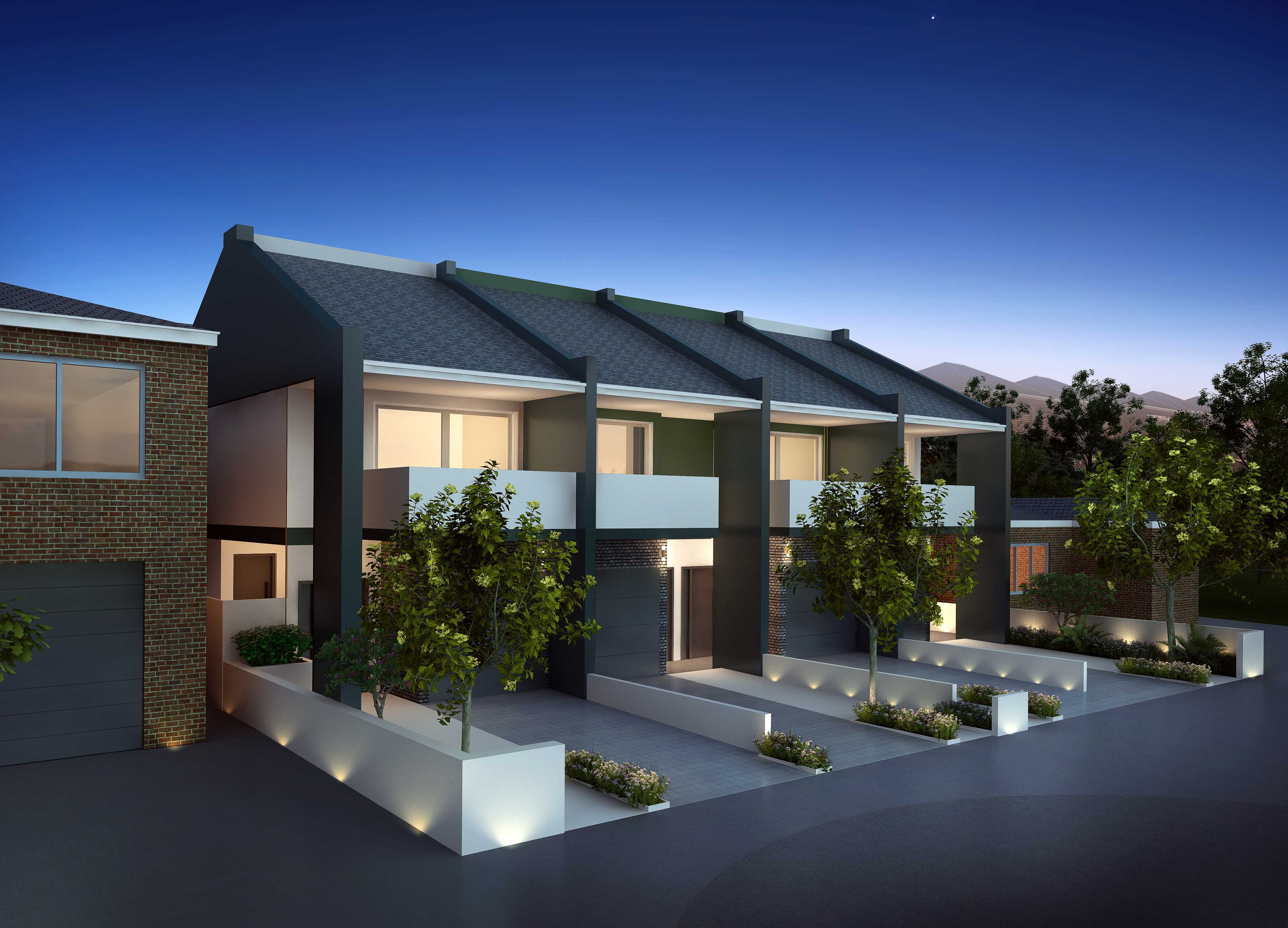 82 Glanfield Street