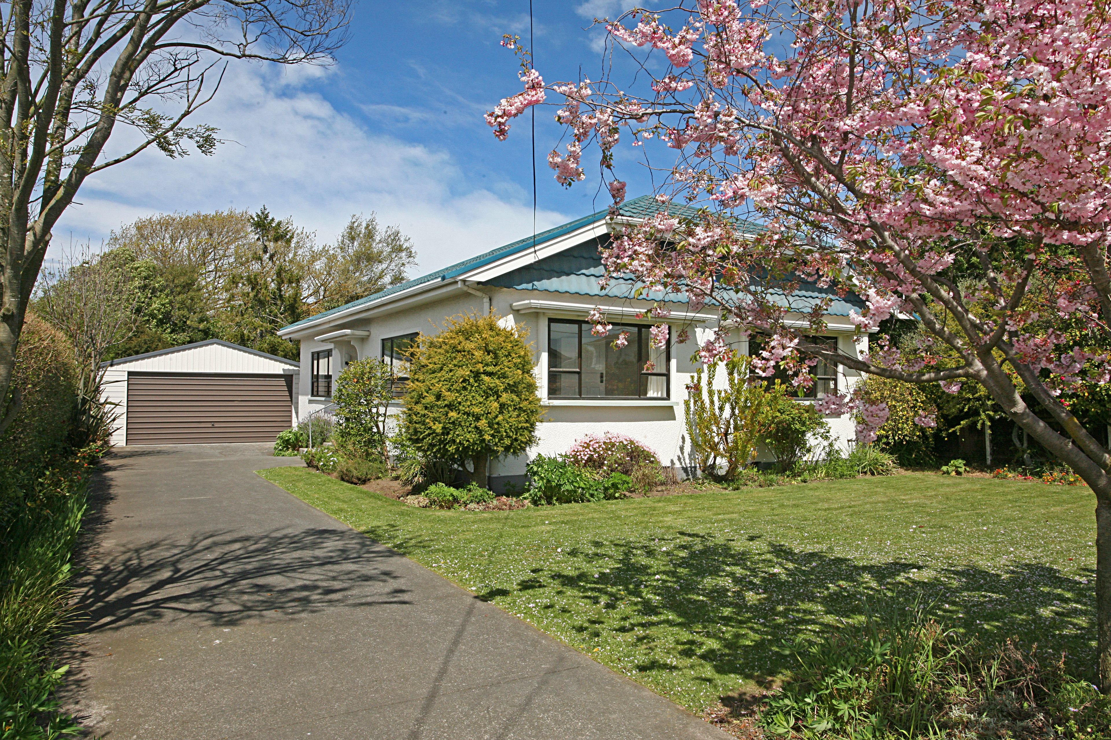 16 Wychbury Street, Spreydon, Christchurch City