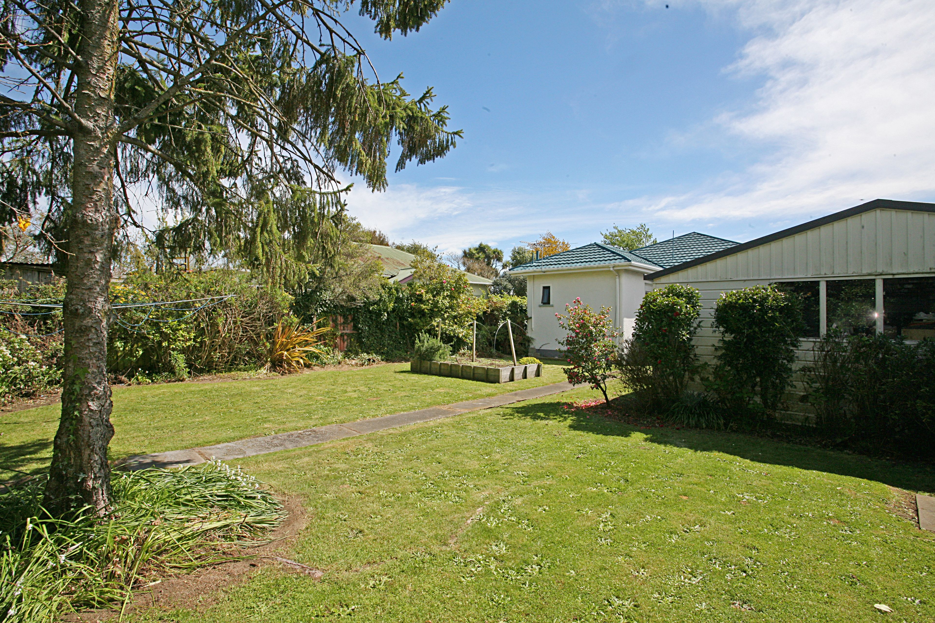 16 Wychbury Street, Spreydon, Christchurch City