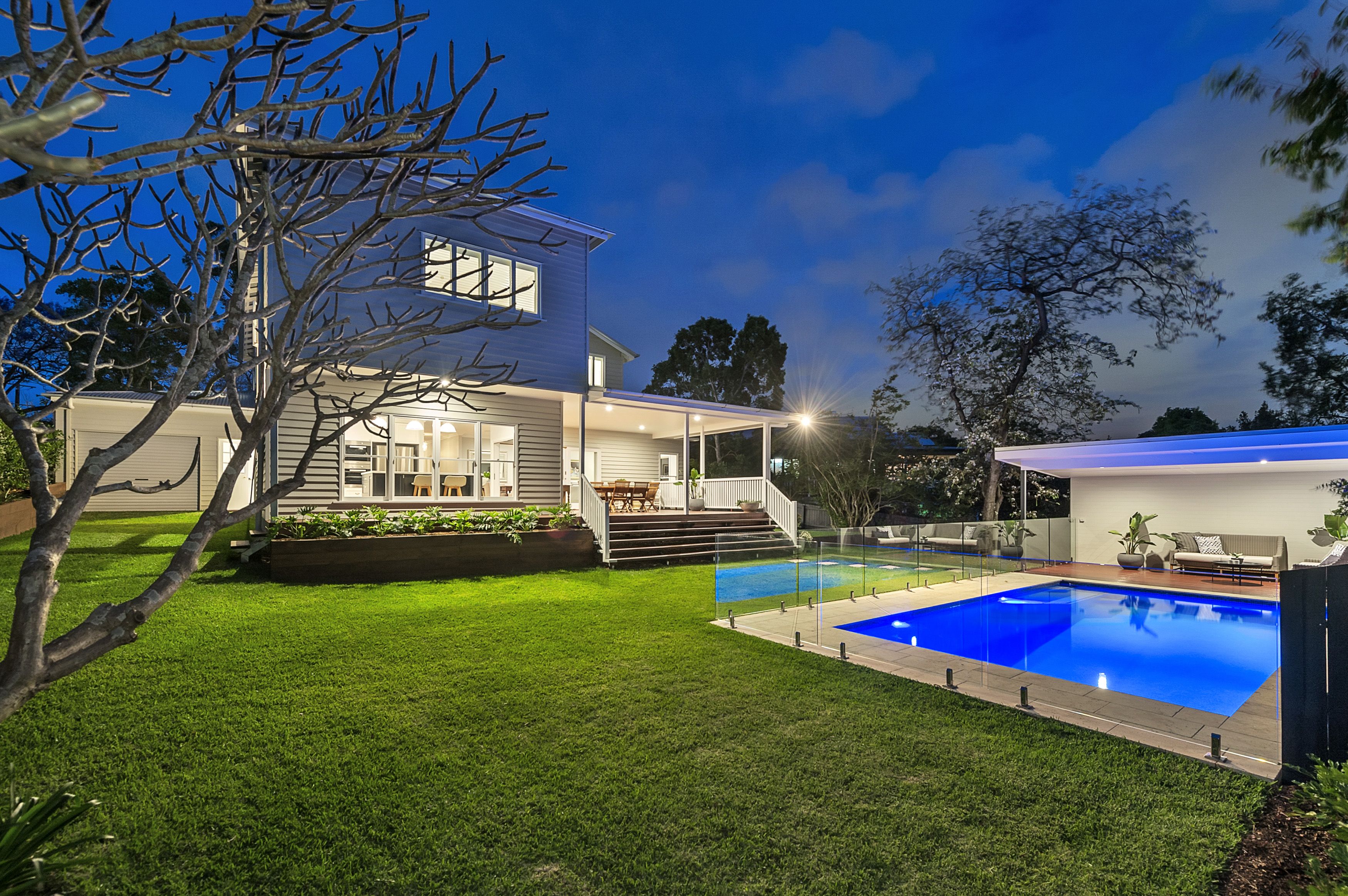 69 Mareeba Road, Ashgrove, QLD 4060