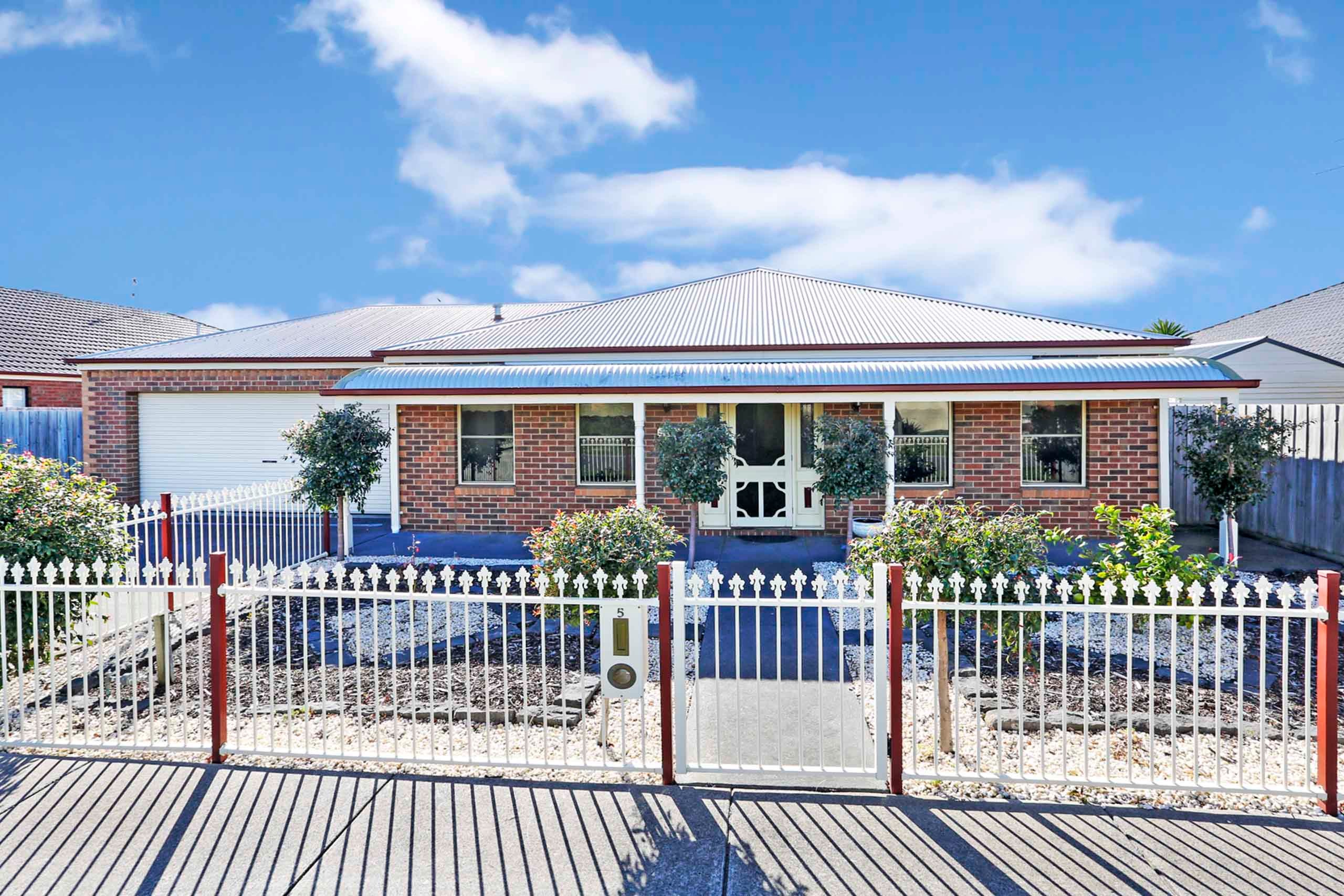 5 Priory Court, Marshall, VIC 3216