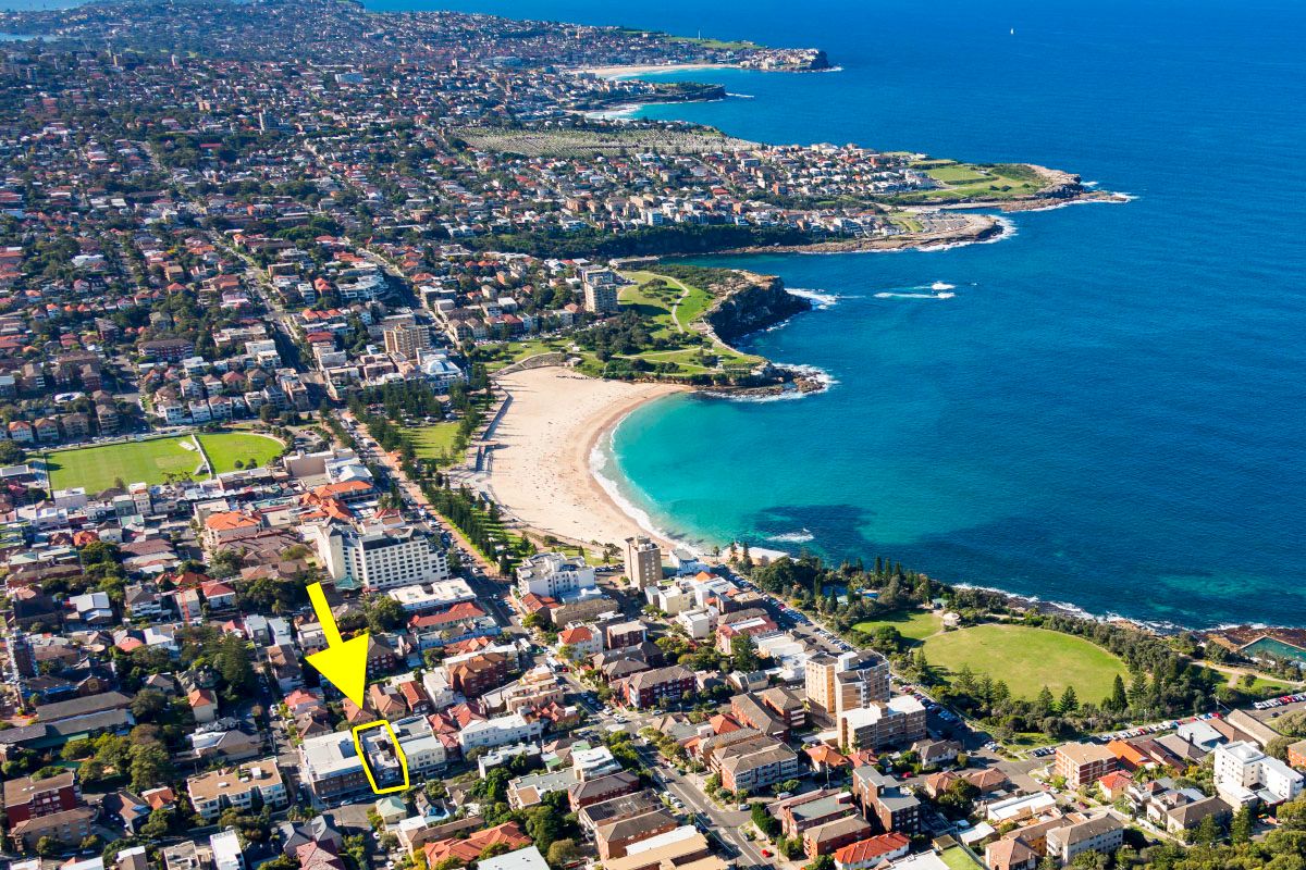 57 Dudley Street, Coogee, NSW 2034