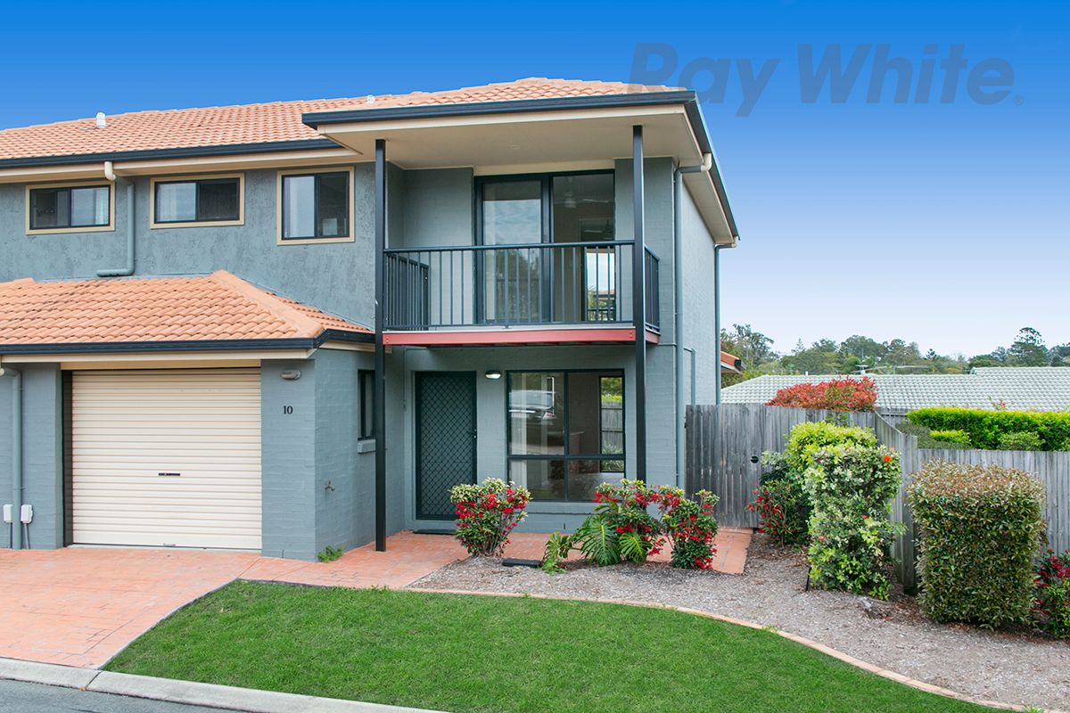 8 Buckingham Place, Eight Mile Plains QLD 4113