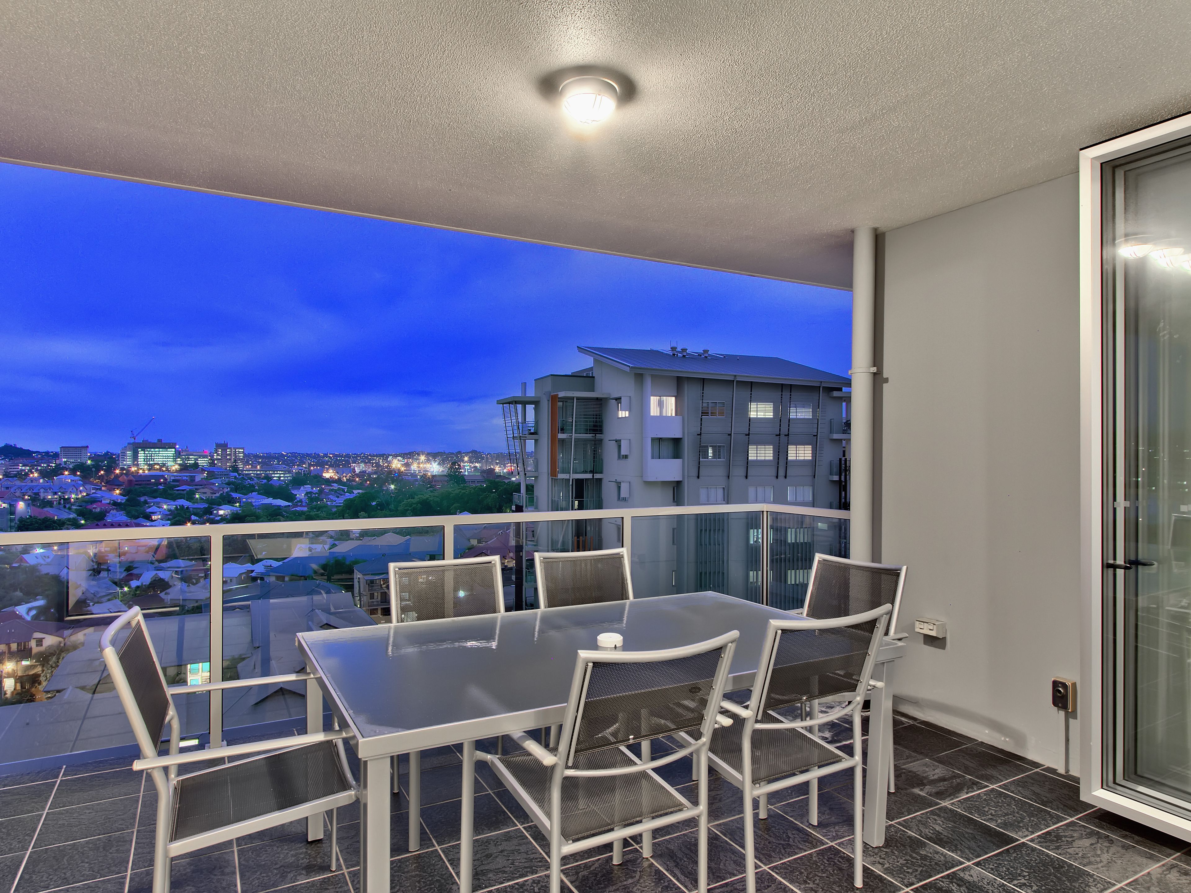 84/170 Leichhardt Street, Spring Hill, QLD 4000