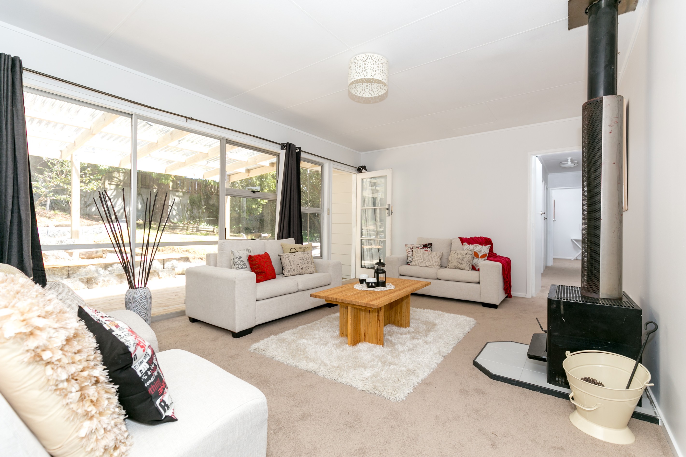 209 Cambridge Road, Hillcrest, Hamilton City