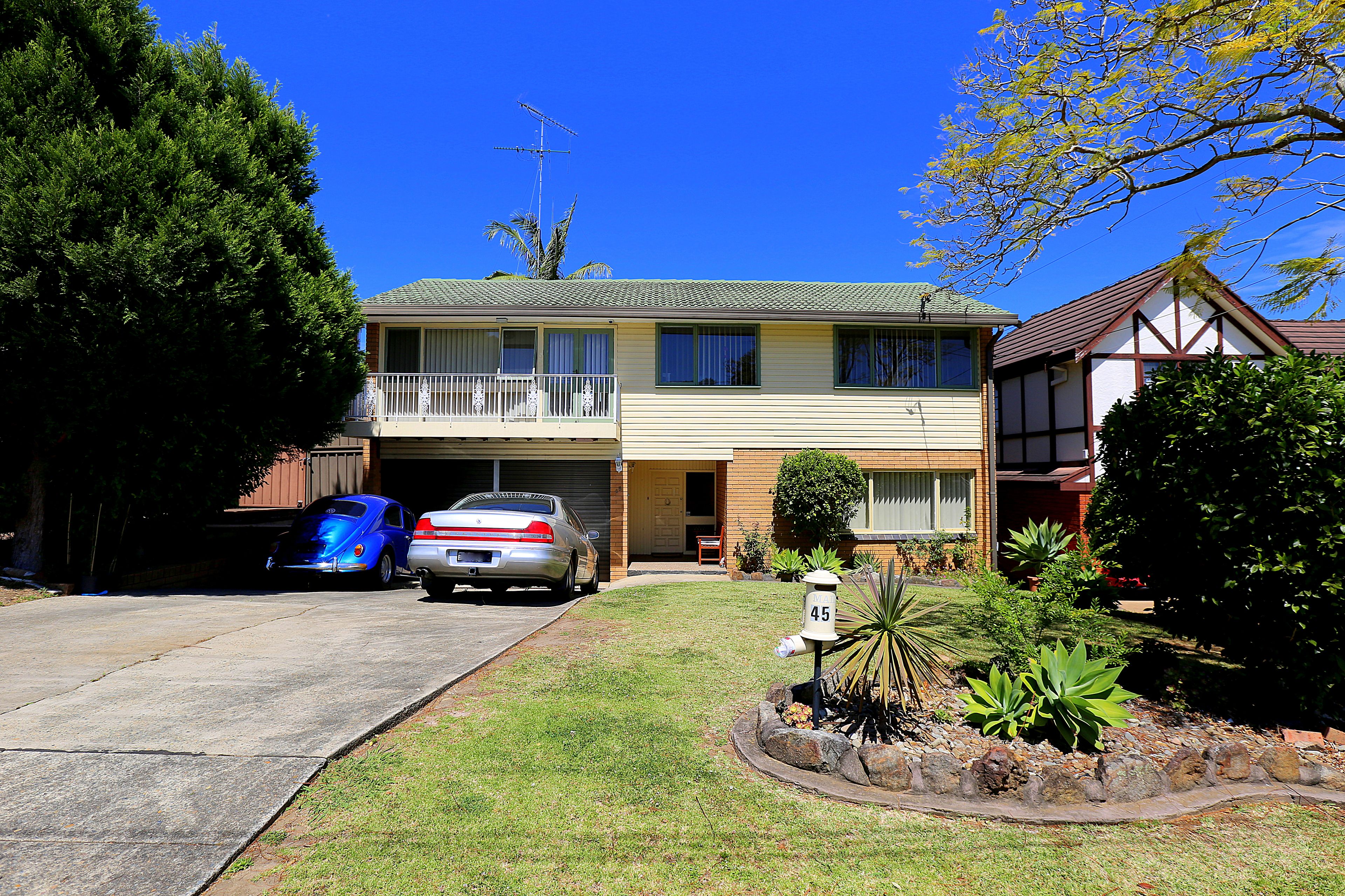 45 Wendy Avenue