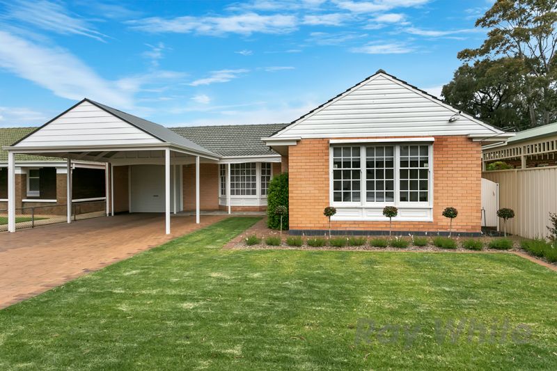 4 Beadnall Terrace, Glengowrie SA 5044