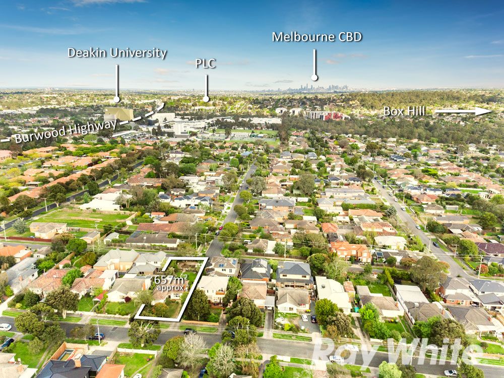 24 Clanbrae Avenue, Burwood, VIC 3125