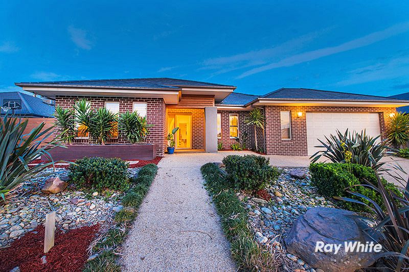 30 Seaview Drive, Botanic Ridge, VIC 3977