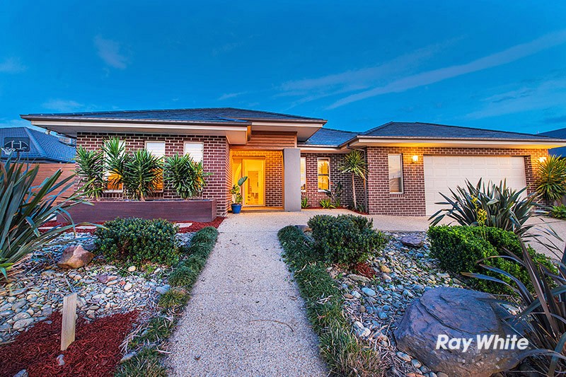 30 Seaview Drive, Botanic Ridge, VIC 3977