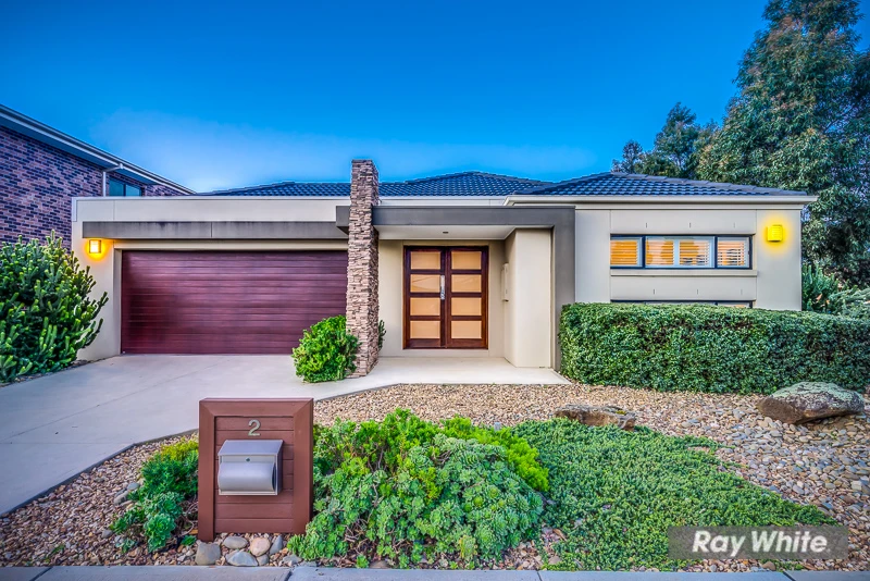 2 Prudence Parade, Point Cook, VIC 3030