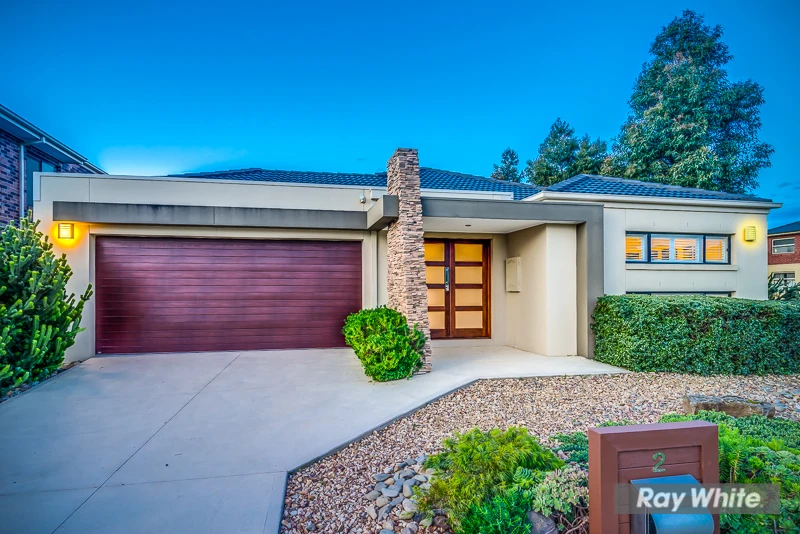 2 Prudence Parade, Point Cook, VIC 3030
