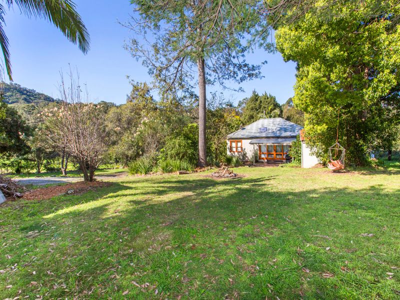 165 North Curramore Road, Jamberoo, NSW 2533
