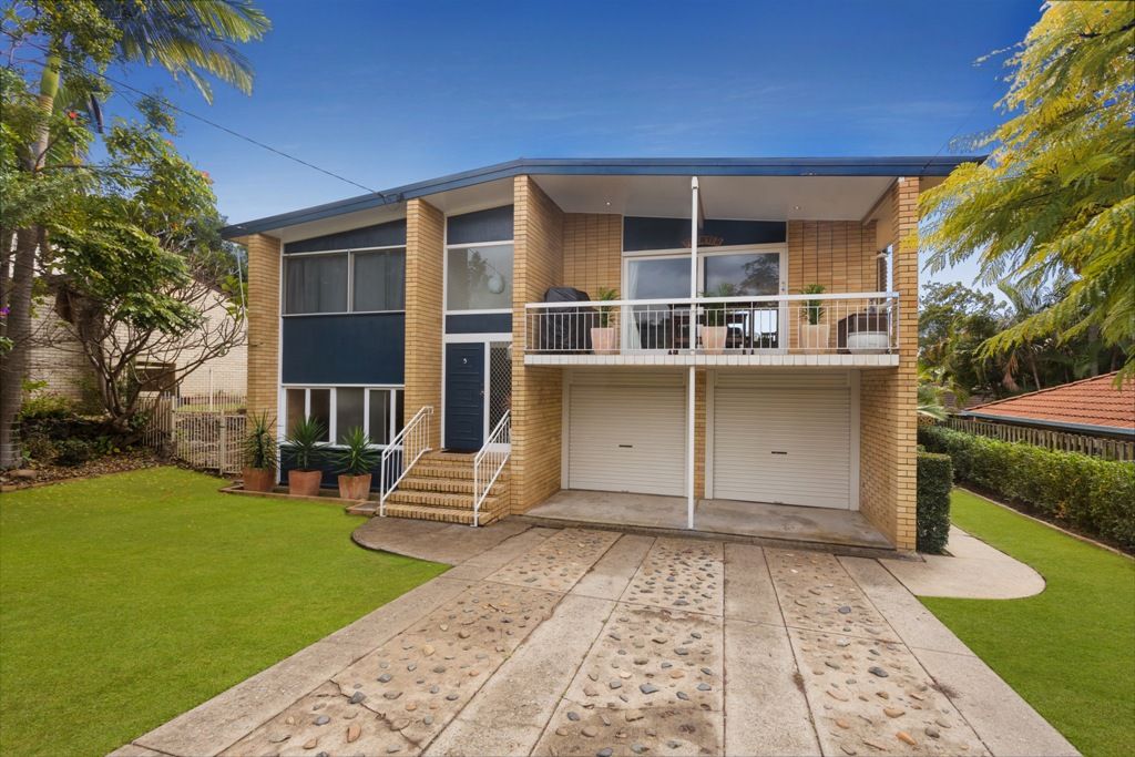 5 Joy Street, Aspley, QLD 4034