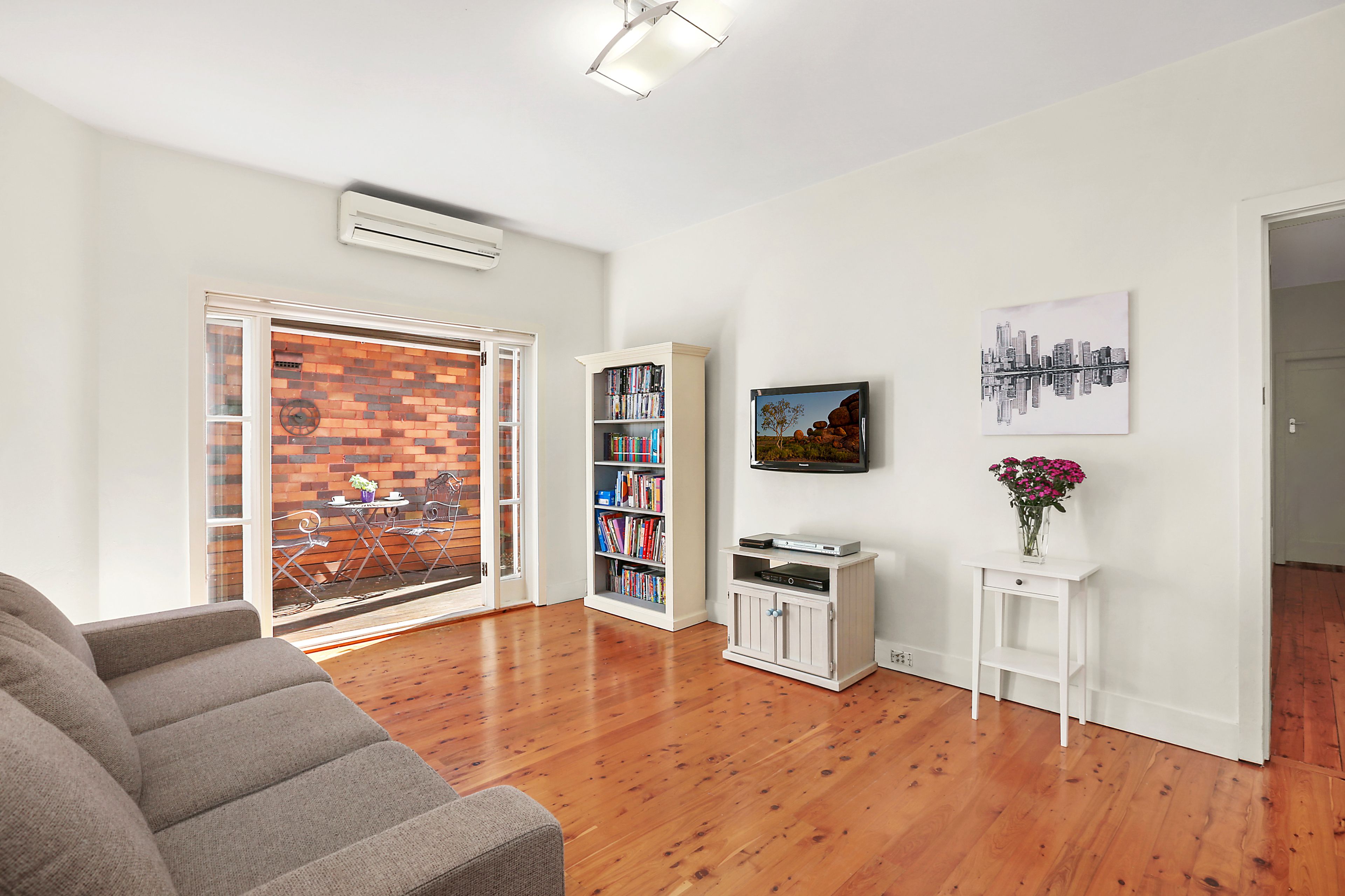 1/3 Iluka Street, Rose Bay, NSW 2029