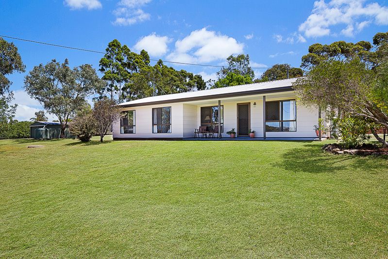 41 Peters Road, Meringandan West, QLD Home For Rent • Ray White