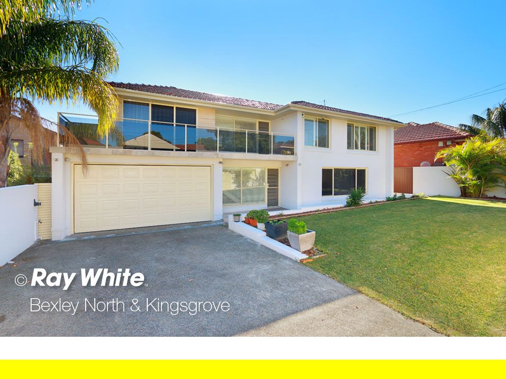 6 Waycott Avenue
