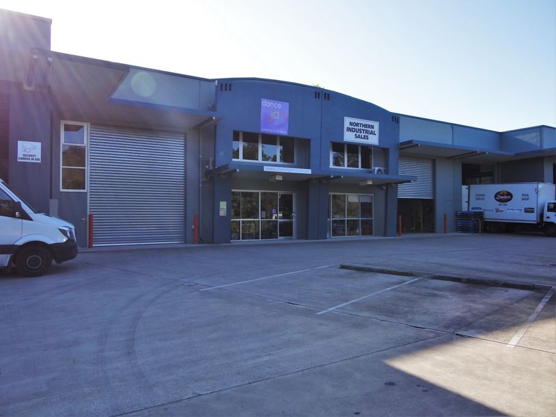 Commercial Industrial/Warehouse Property Sold Nambour, QLD 15 Whalley