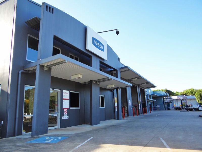 Commercial Industrial/Warehouse Property Sold Nambour, QLD 15 Whalley