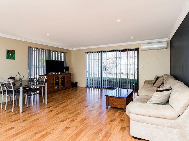 12 Wagner Turn, Baldivis, WA 6171