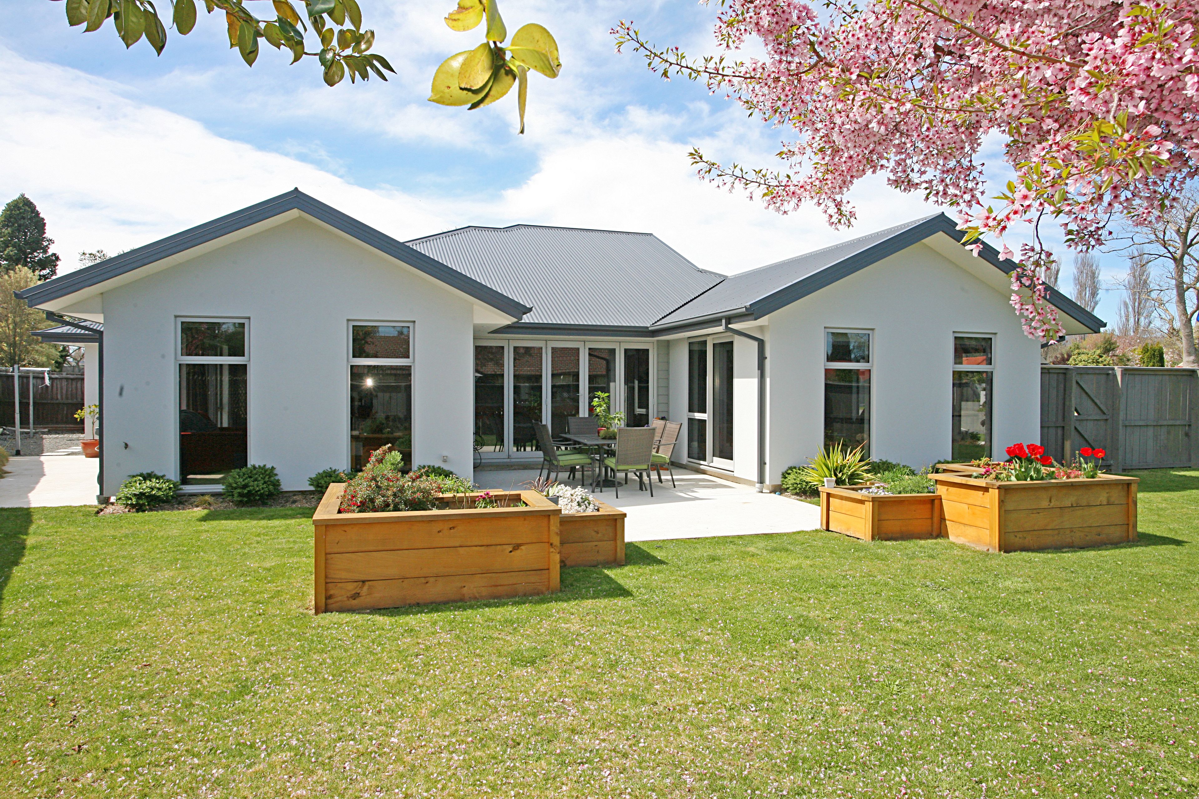 1 Gibbs Place, Halswell, Canterbury