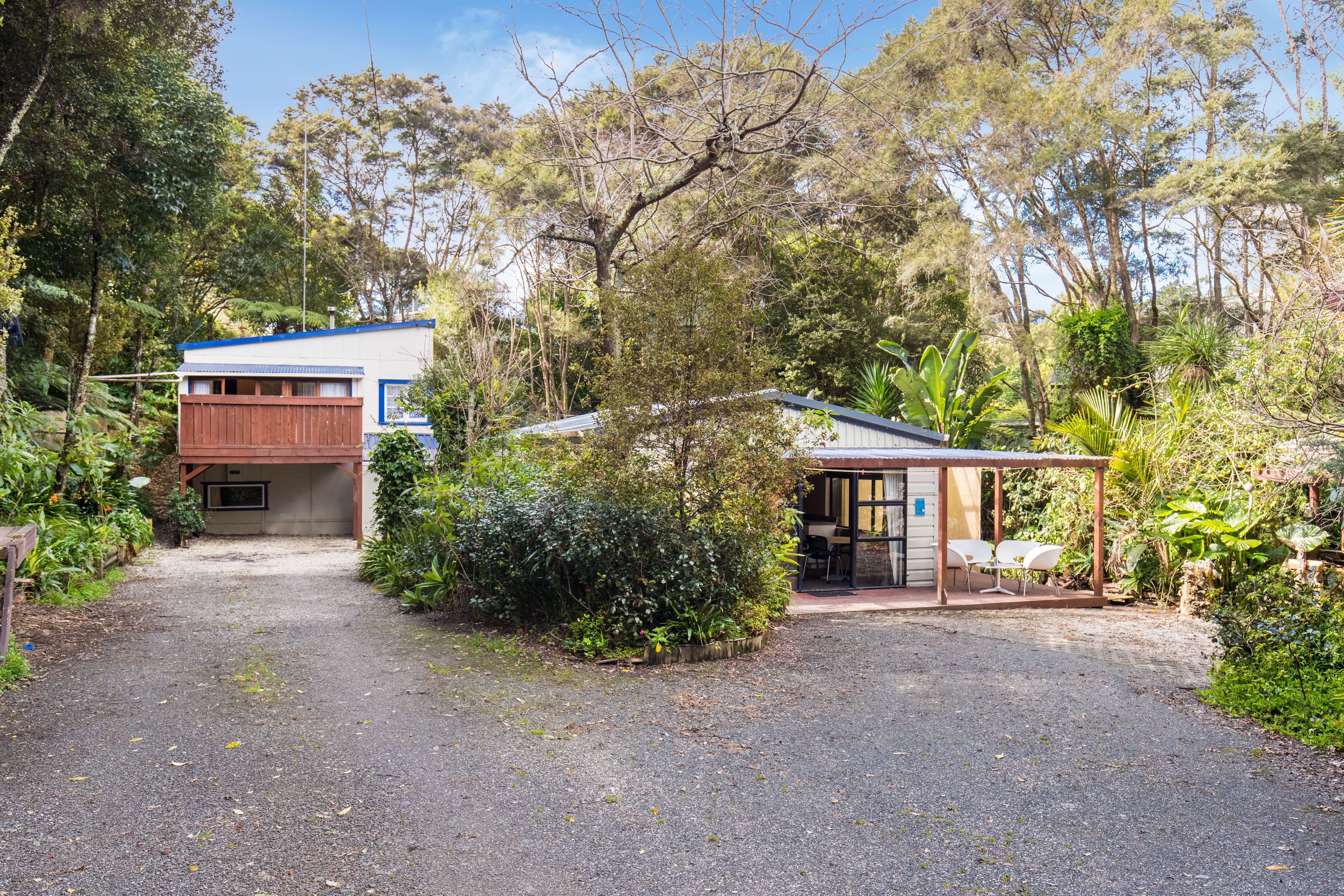 49 Rewa Road, Maraetai Beach, Manukau City