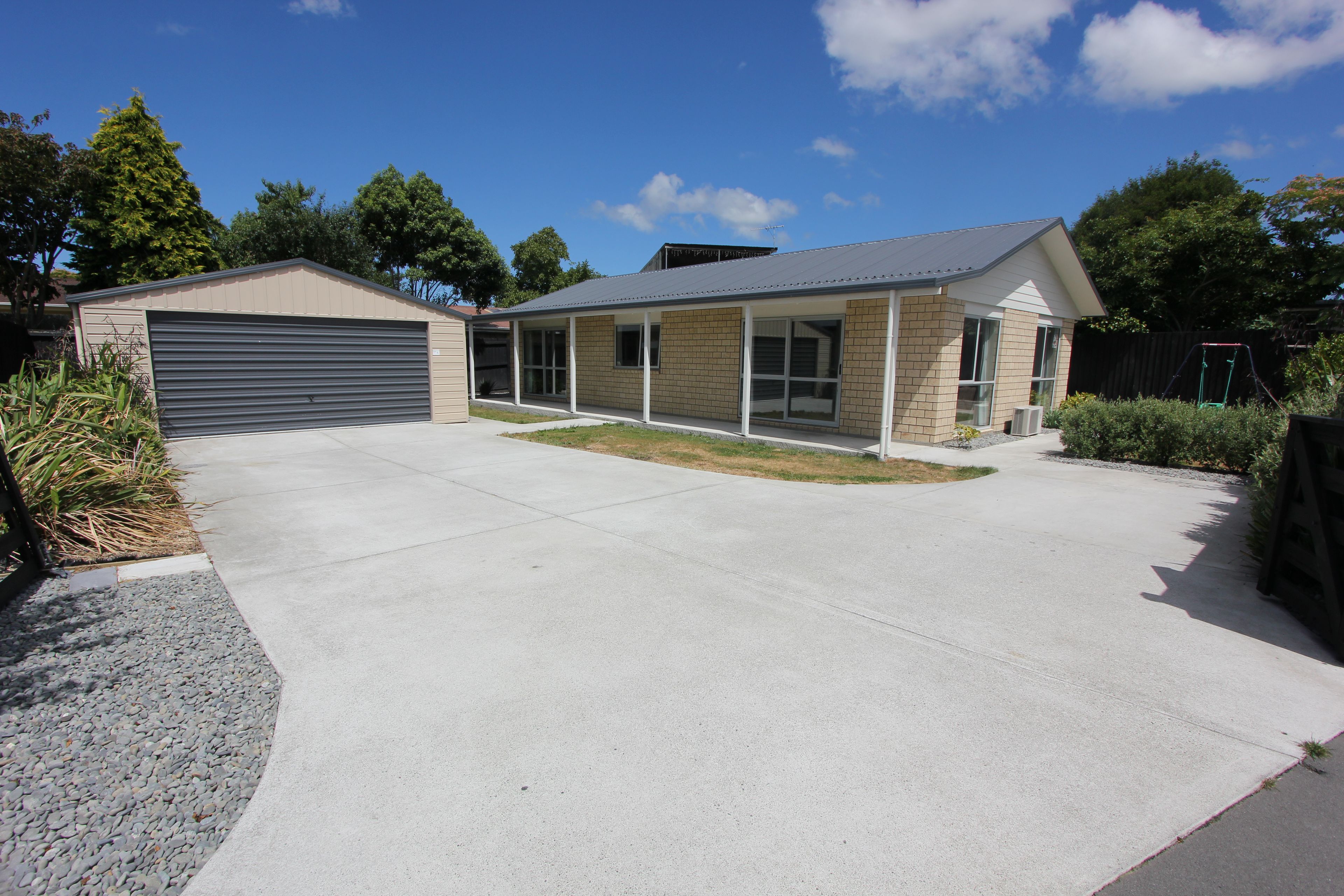 29a Elizabeth Street, Rolleston, Selwyn District